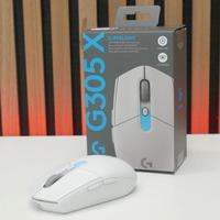 等8年的G304换代，国行却是"特供版"？双11前G304、G304X、海淘G305XS三本账我对完