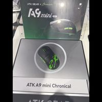 TGS新品与场景选购 | 鼠标9.23日报