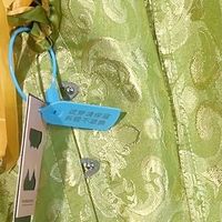 复古宫廷风拉满✨提花质感上衣温柔又高级