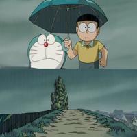 重温野比大雄的人生故事：平凡不完美的我们，也能活得闪闪发光