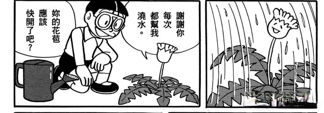 重温野比大雄的人生故事:平凡不完美的我们,也能活得闪闪发光