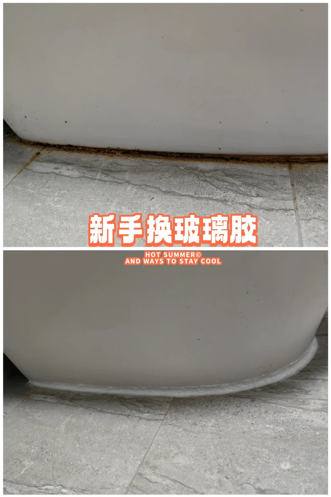 新房还没住人,TOTO马桶先黄了:黄的位置决定真凶,水位线、内壁、底座各是各的病,先对号再报售后