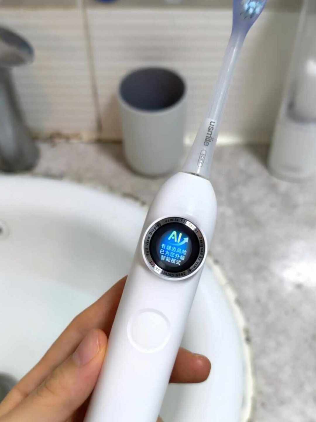 usmile Y30、Y30 Pro、Y30S怎么选:227条评论里一半在拼团,会员费、扫振和一年坏机我都翻出来了