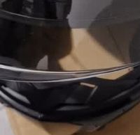 摩托车是玩具还是刚需?先戴好这顶野马828S全盔再说