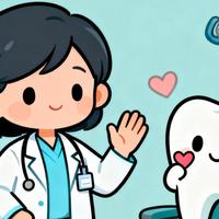 牙齿缺损后，补牙、嵌体和牙冠分别适合什么情况？