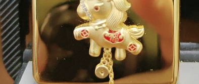 zippo颜值质感真的长在审美上！