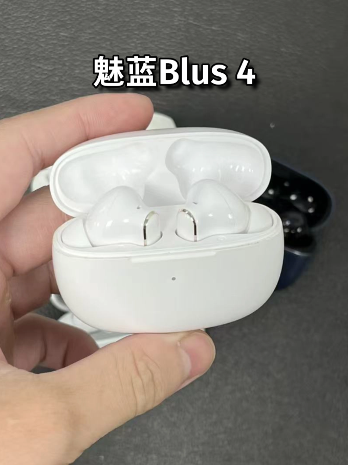 虹觅耳机