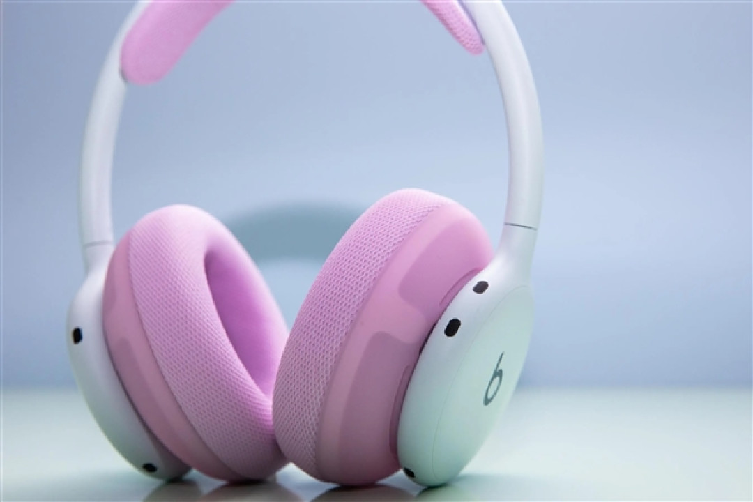 Beats 360新款耳机售价高昂