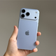 多名网友吐槽iPhone 18 Pro Max定格照泛绿斑！苹果客服回应