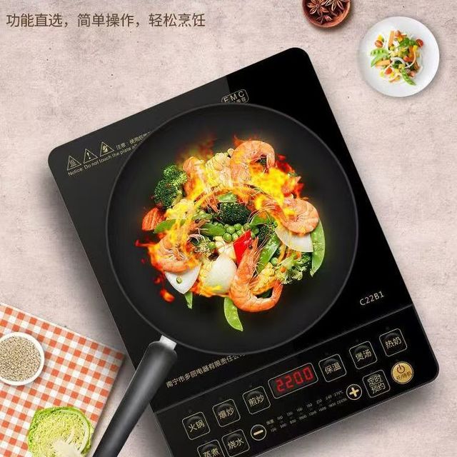 租房没有燃气灶的姐妹看过来✨