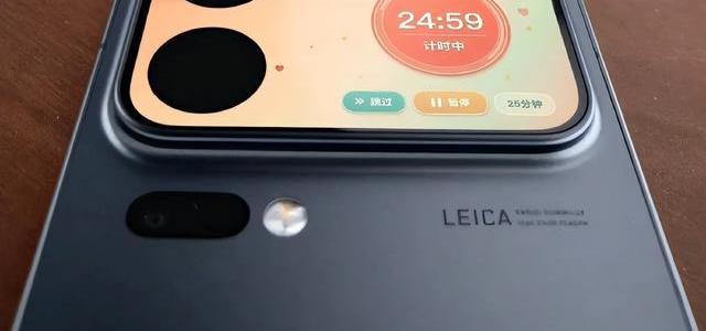 小米18 Pro长焦从5X换成3.2X实测：75mm黄金人像焦段日常够用吗