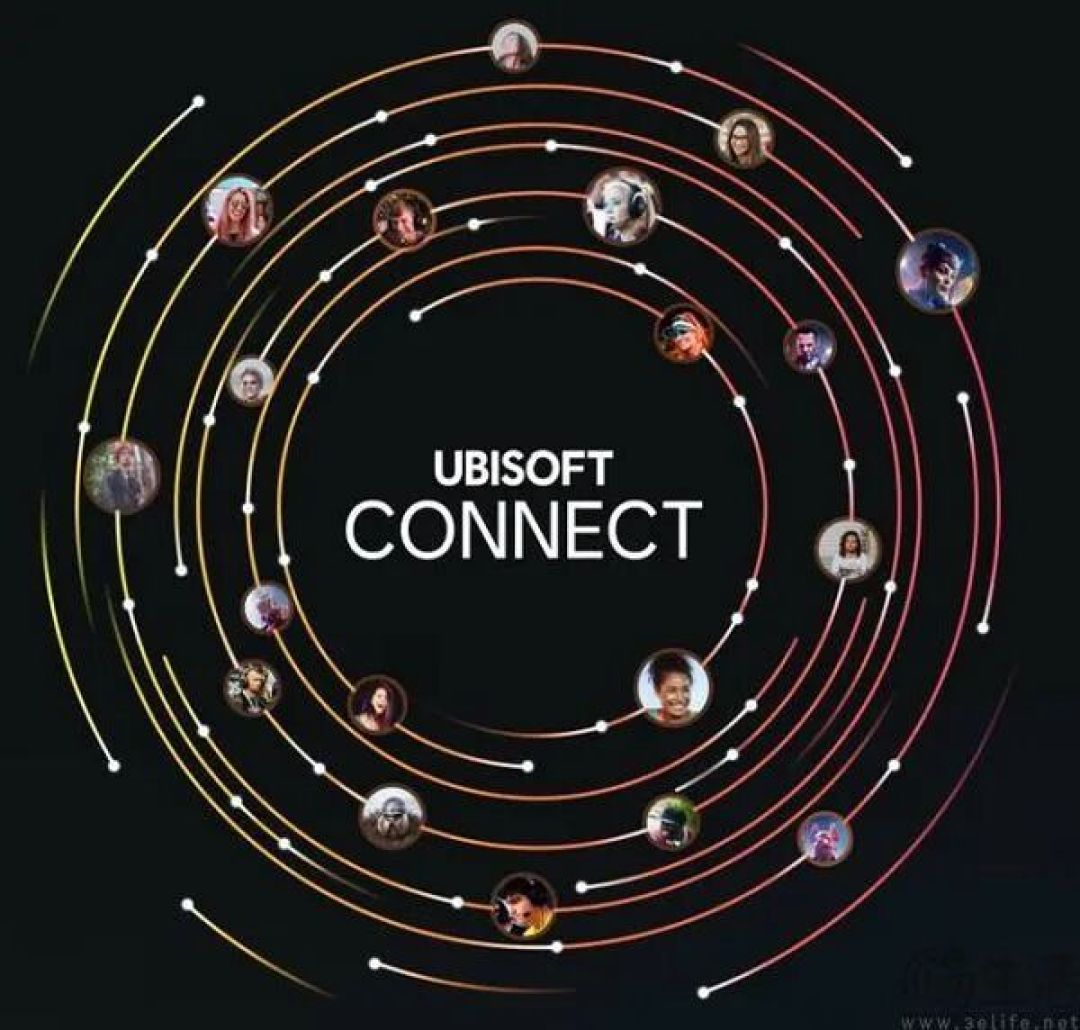 淡化Ubisoft Connect,育碧还是向Steam低头了