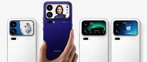 易资讯|小米18 Pro系列发布时间揭晓，Find X10系列更多影像配置公布…