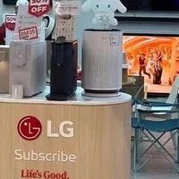 为了让广告更精准，LG电视被爆出一直在窃听