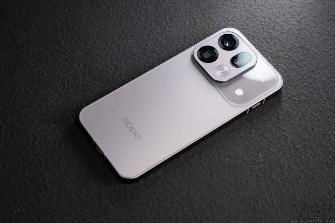 OPPO Find X10系列双机评测：更年轻，更不一样