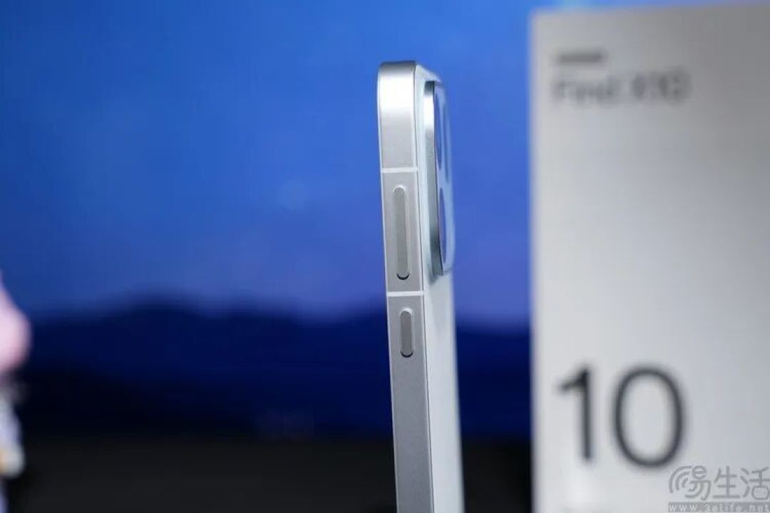 OPPO Find X10系列双机评测：更年轻，更不一样