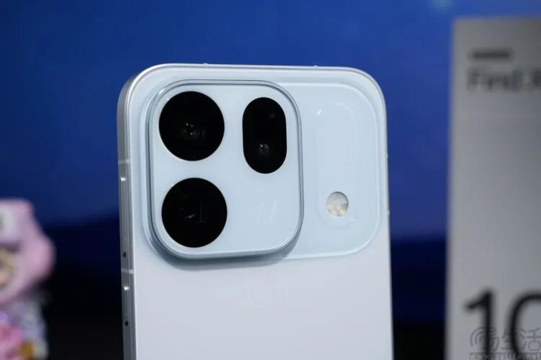 OPPO Find X10系列双机评测：更年轻，更不一样