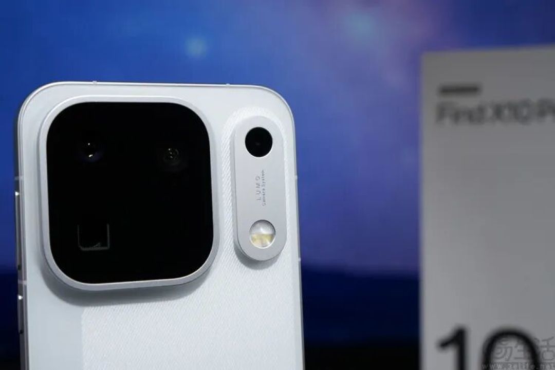 OPPO Find X10系列双机评测：更年轻，更不一样