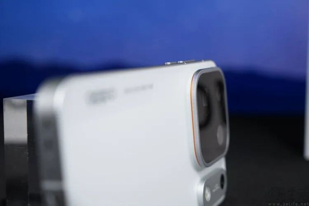 OPPO Find X10系列双机评测：更年轻，更不一样