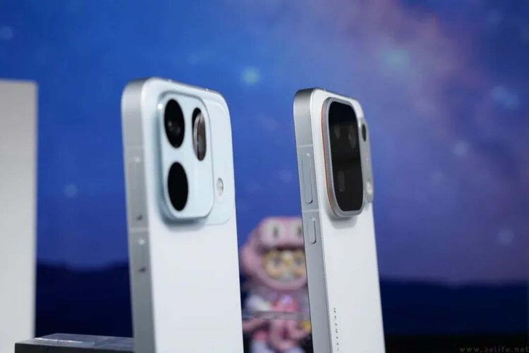 OPPO Find X10系列双机评测：更年轻，更不一样