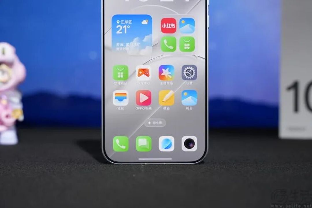 OPPO Find X10系列双机评测：更年轻，更不一样