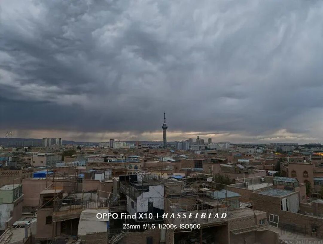 OPPO Find X10系列双机评测：更年轻，更不一样