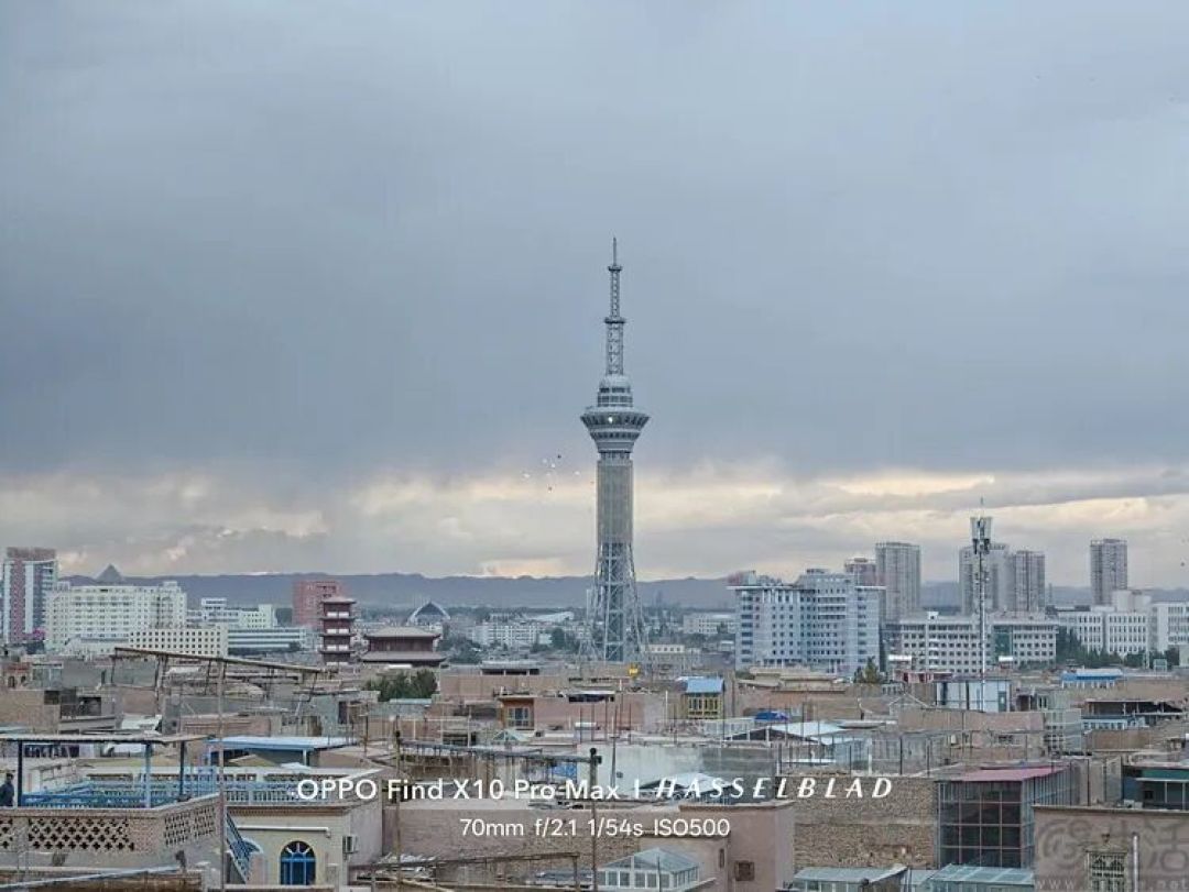 OPPO Find X10系列双机评测：更年轻，更不一样