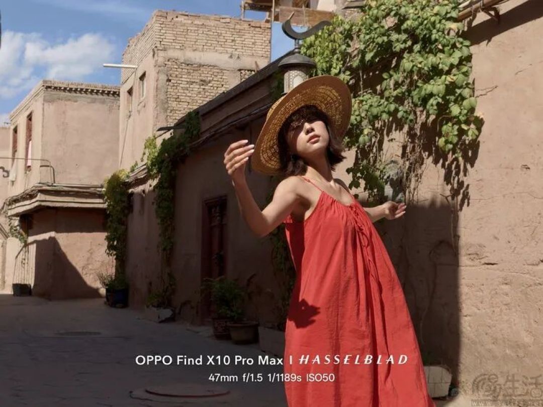 OPPO Find X10系列双机评测：更年轻，更不一样