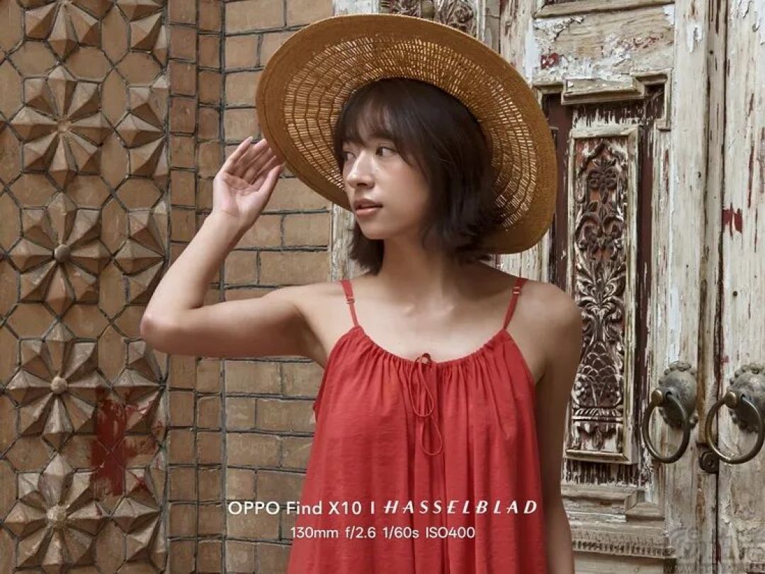 OPPO Find X10系列双机评测：更年轻，更不一样