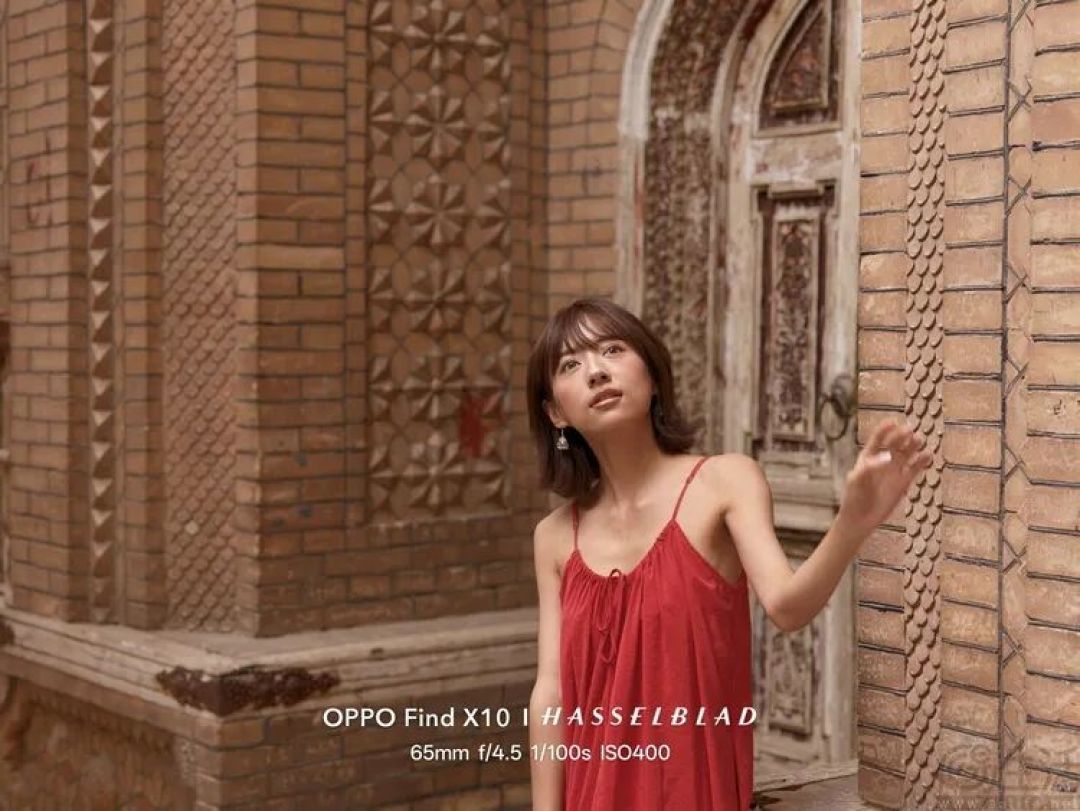 OPPO Find X10系列双机评测：更年轻，更不一样