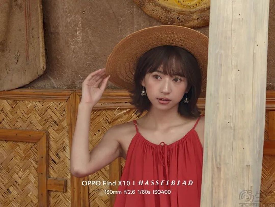 OPPO Find X10系列双机评测：更年轻，更不一样