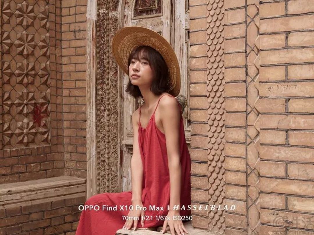OPPO Find X10系列双机评测：更年轻，更不一样