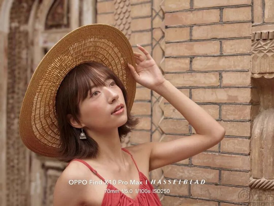 OPPO Find X10系列双机评测：更年轻，更不一样