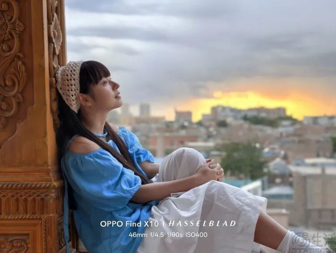 OPPO Find X10系列双机评测：更年轻，更不一样