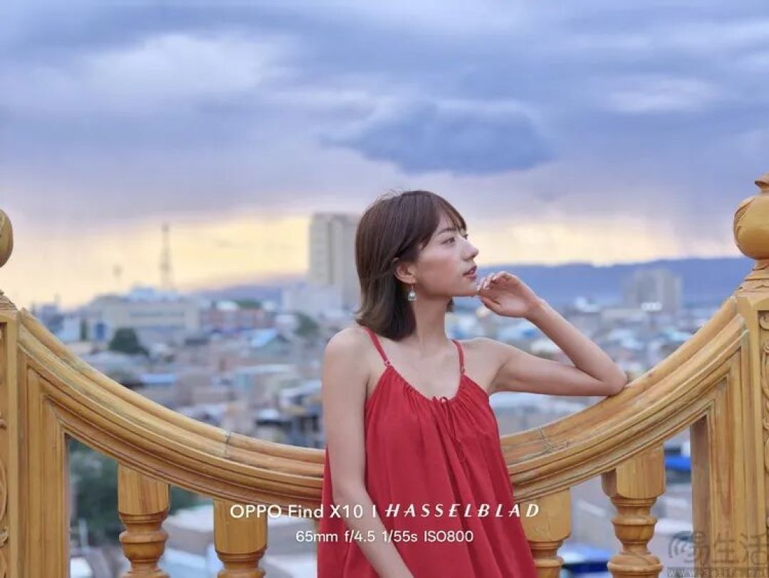 OPPO Find X10系列双机评测：更年轻，更不一样