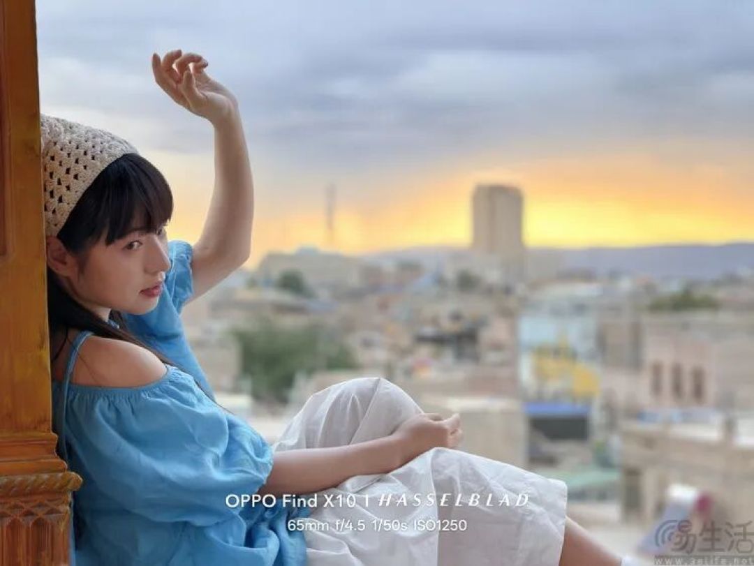 OPPO Find X10系列双机评测：更年轻，更不一样