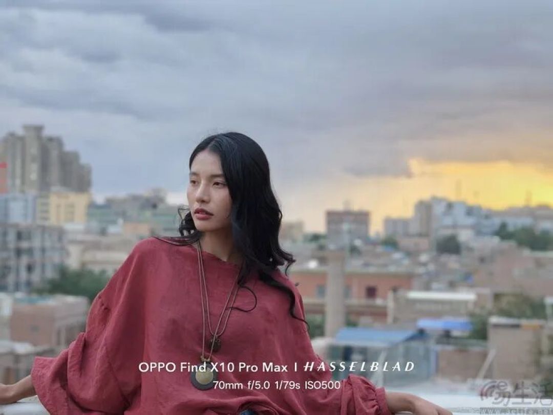OPPO Find X10系列双机评测：更年轻，更不一样