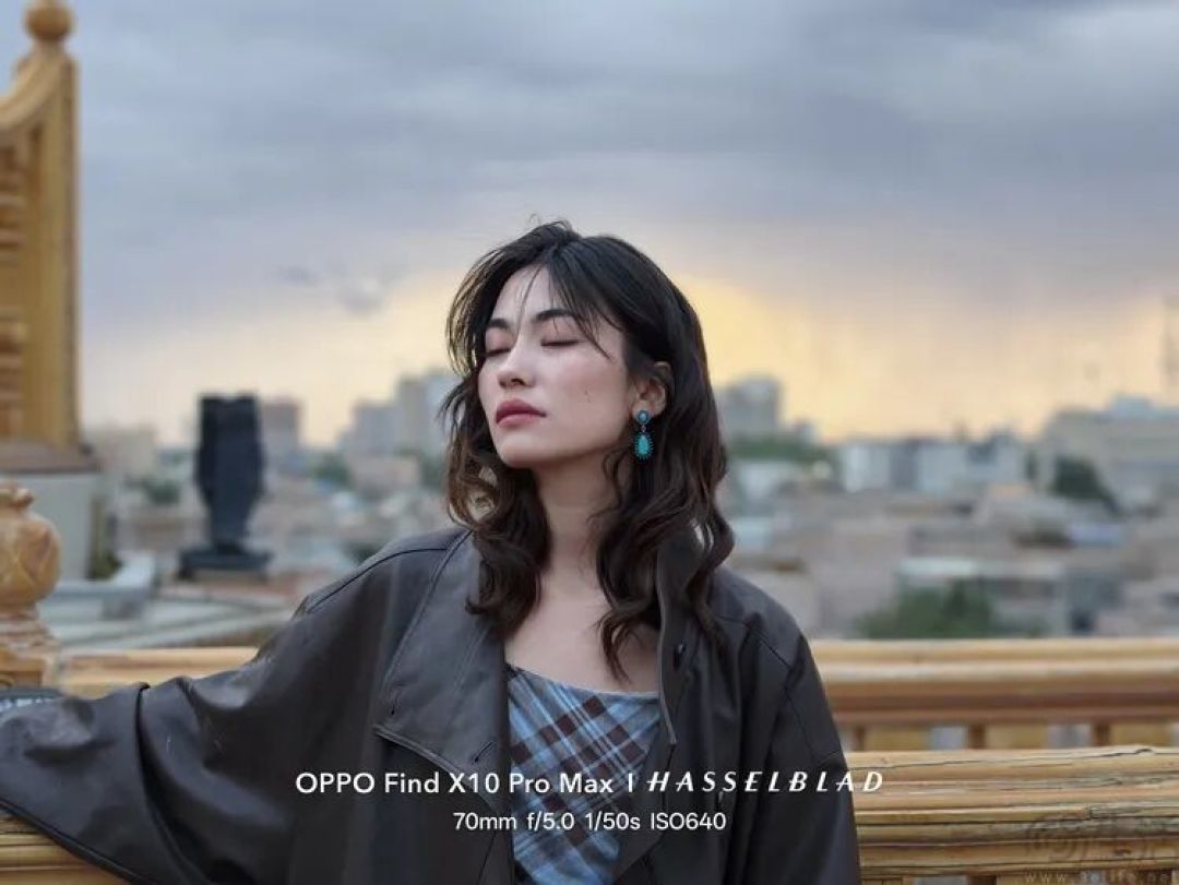 OPPO Find X10系列双机评测：更年轻，更不一样