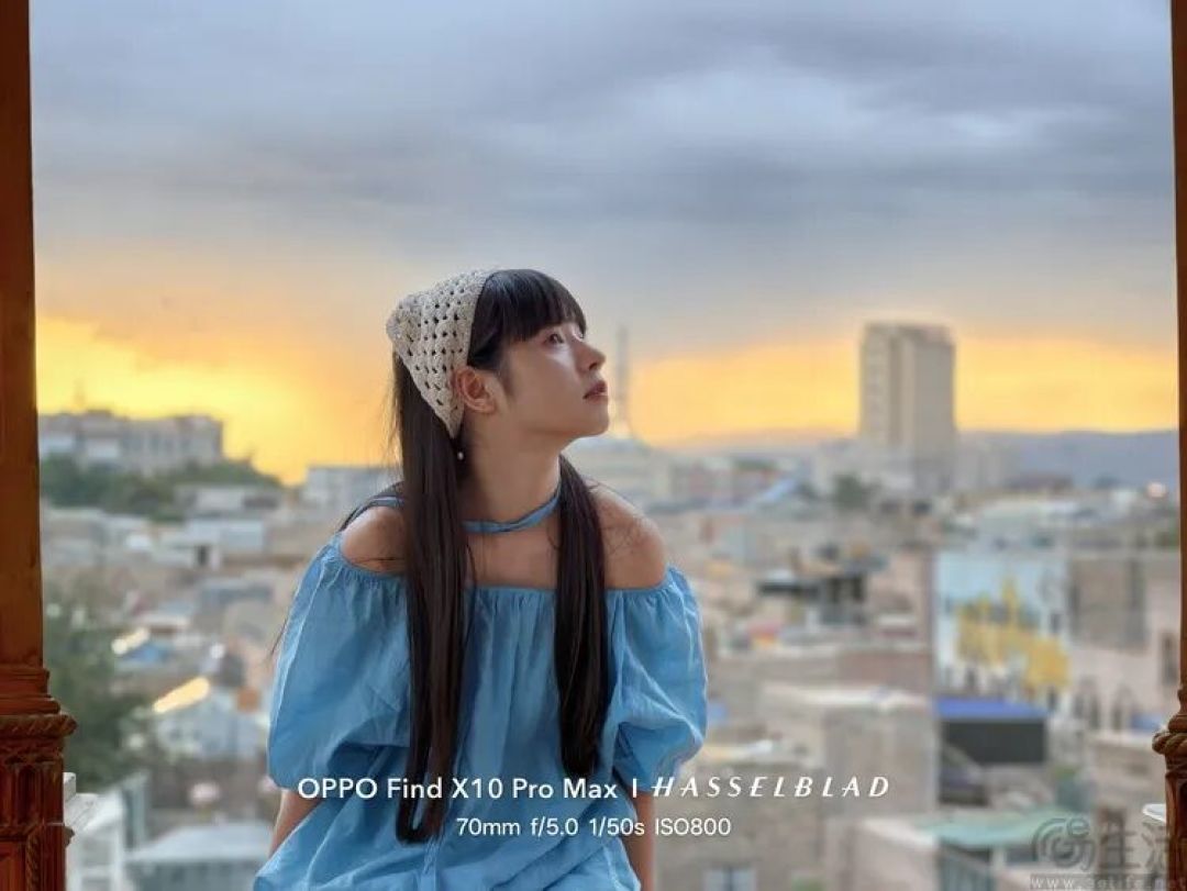 OPPO Find X10系列双机评测：更年轻，更不一样