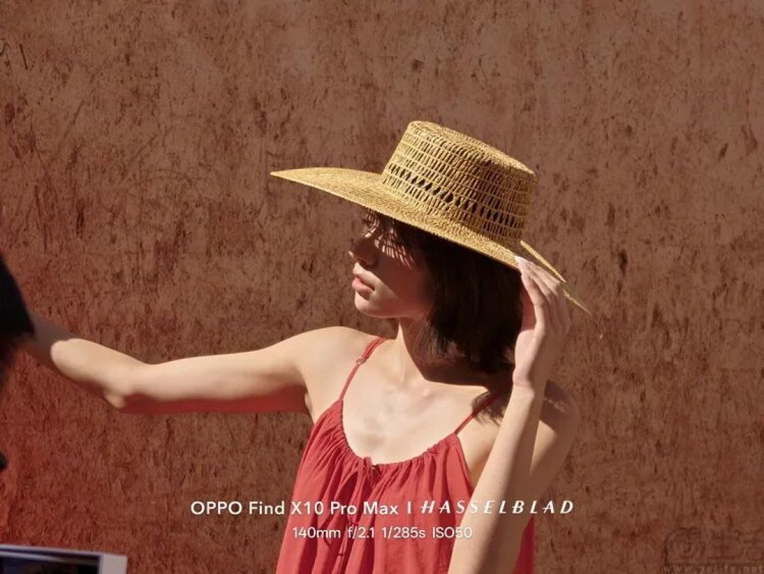OPPO Find X10系列双机评测：更年轻，更不一样