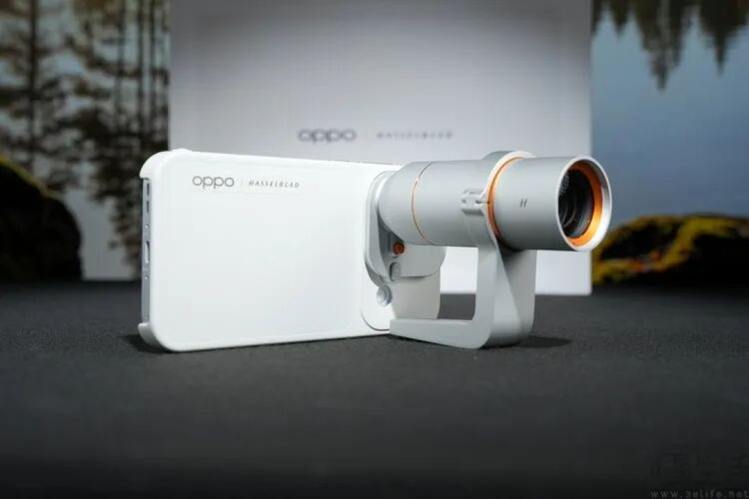 OPPO Find X10系列双机评测：更年轻，更不一样