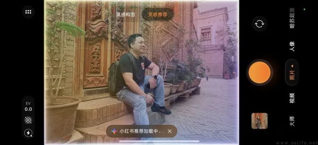 OPPO Find X10系列双机评测：更年轻，更不一样