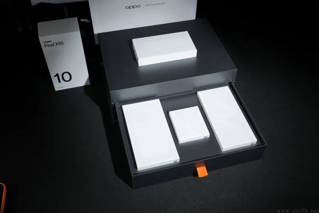 OPPO Find X10系列双机评测：更年轻，更不一样