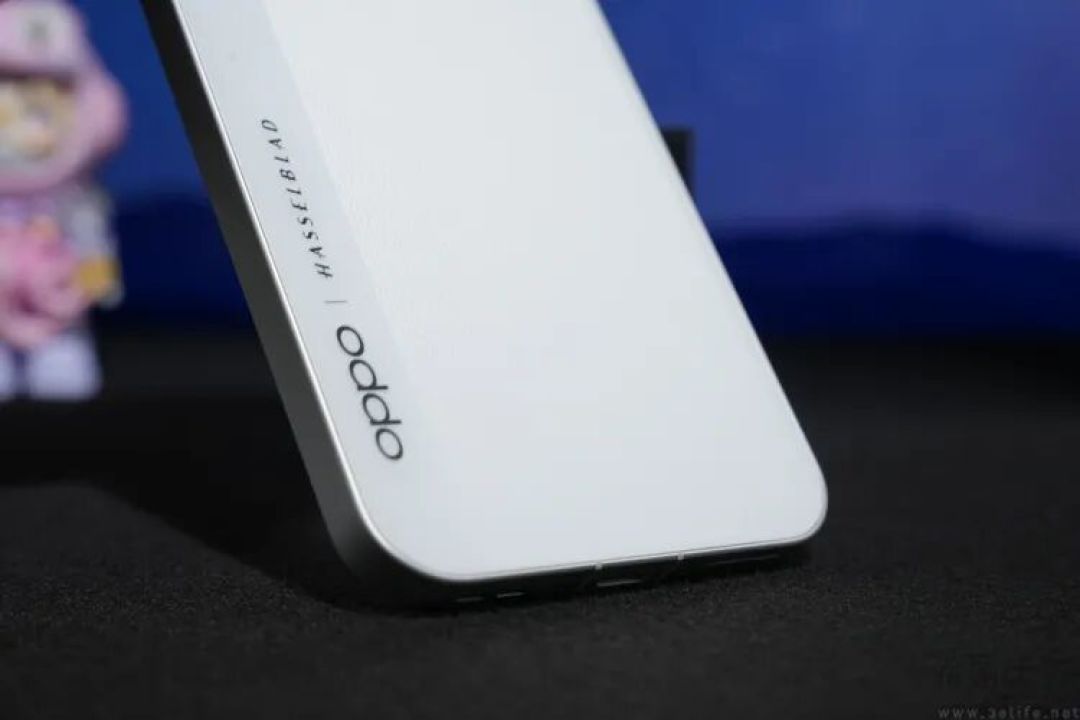 OPPO Find X10系列双机评测：更年轻，更不一样