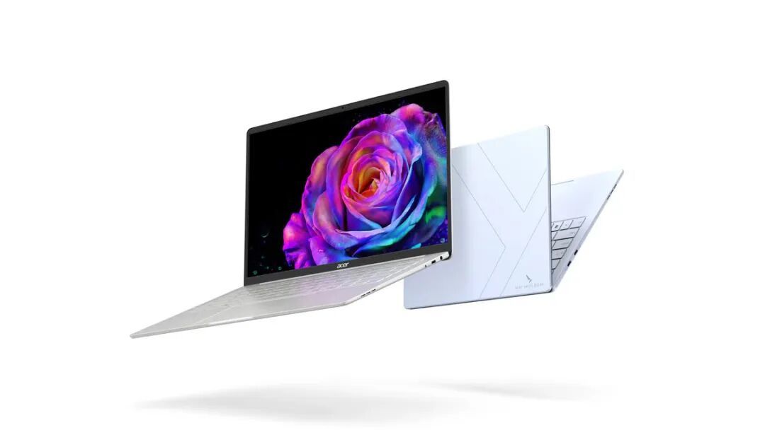 Acer预计PC价格2026Q4最多上涨20%，2027年中期达到顶峰