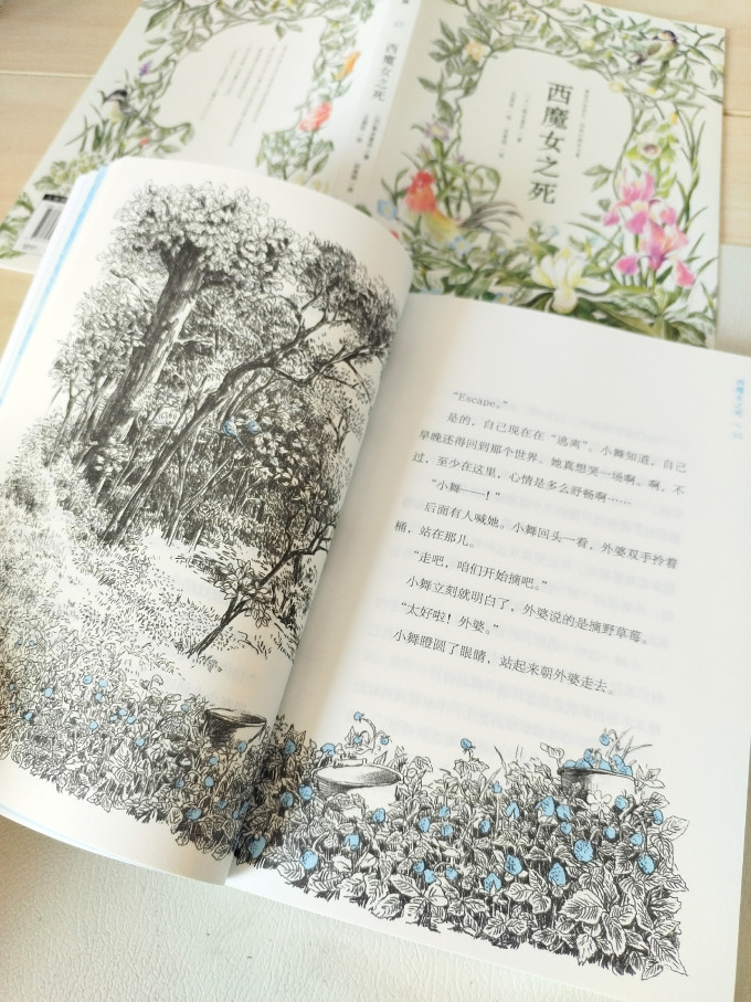广西师范大学出版社儿童文学