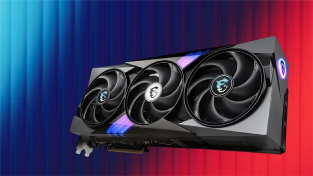 老外真是有福了!微星RTX 5090魔龙促销价破3万元:刚上架就卖断货