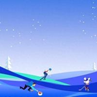 白练十年！滑雪防伤的最大误区不是热身