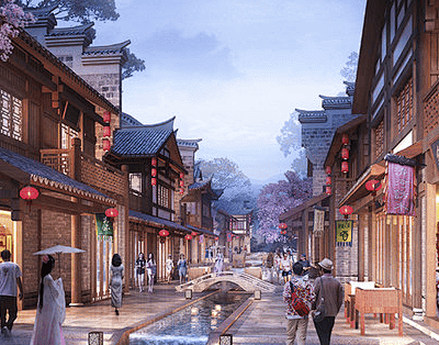 汉水九歌重磅重启：赴一场跨越千年的国风沉浸盛宴