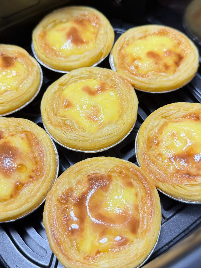 烘焙食品
